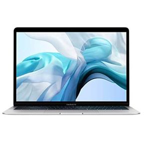 Apple MacBook Air 13.3" 2019 Core i5 1.6GHz 8GB RAM 128GB -Reacondicionado