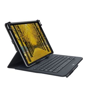 Logitech Universal Folio / Teclado para iPad y Tablet de 9''-10''