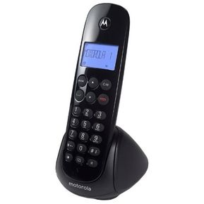 Telefono Inalámbrico 6.0 Con Id  - Motorola