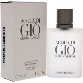 Acqua Di Gio by Giorgio Armani for Men - 30 ml