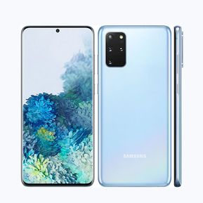 Samsung Galaxy S20 Plus SM-G986U 128GB azul