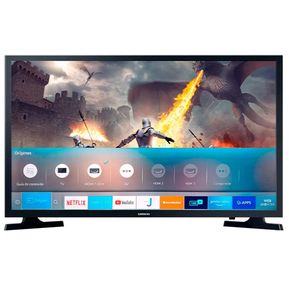 Televisor Samsung Smart TV 32 Pulgadas HD