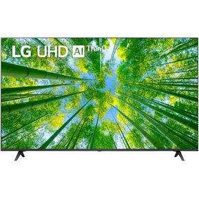 Televisor LG 55 Smart Tv 4K UHD 55UQ8050PSB