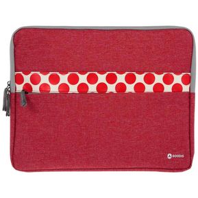 Funda Para Laptop Goodis Sleeve 15.6 Gri...