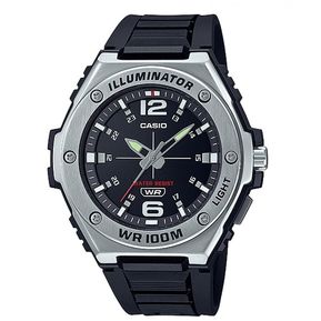 Reloj Para Unisex Casio Mwa100H-1Avdf Negro