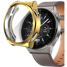 Funda Huawei Watch GT 3 Pro (43mm) Carlyle TPU Galvanizado F...