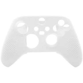 Funda protectora de silicona para Gamepad,funda protectora de silicona para Xbox Series X S,62KA