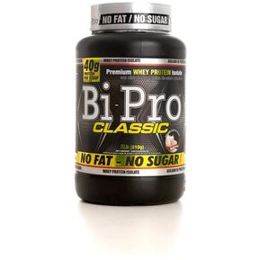 Bi Pro Classic 2 Lb - Proteina Limpia