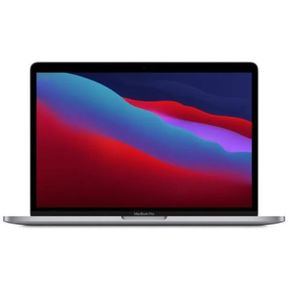 MacBook Pro MYD82LAA Chip M1 RAM 8GB 256GB SSD 13.3″ Retina Space Gray