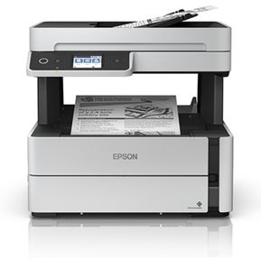 Multifuncional Epson EcoTank M3170 C11CG92301 B/N Print/Scan...
