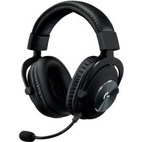 Audífonos Logitech Pro X Gaming Headset