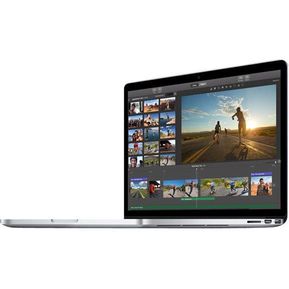 Macbook Pro 13" Core i5 2.7GHz 8GB RAM, 256GB SSD, Early 2015
