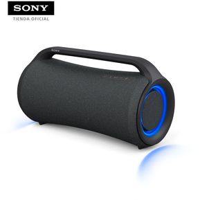 Parlante Sony Bluetooth Resistente Al Agua  SRS-XG500