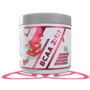 BCAA 211 FLAVOR RED FUSION