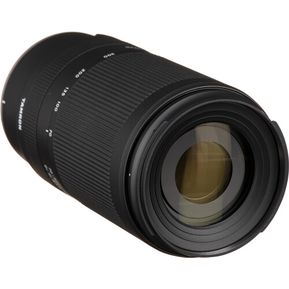 Tamron (A047) 70-300mm F/4.5-6.3 Di III RXD lente - Nikon Z