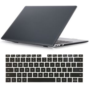 Funda Mate cubierta Dura Case para el HUAWEI MateBook D 14 / D14