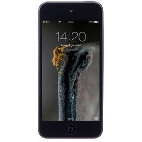 Apple IPod Touch 5 16GB-Negro