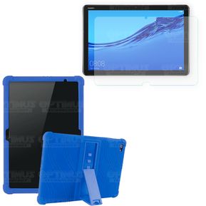 Screen y Case soporte Tablet Huawei Mediapad M5 Lite 10.1