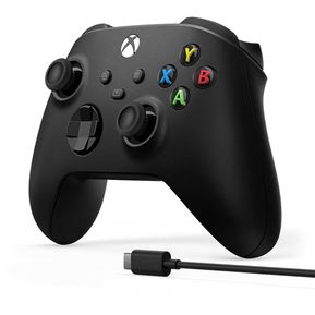 Xbox One Pc Controller With Cable USB-C 1V8-00001