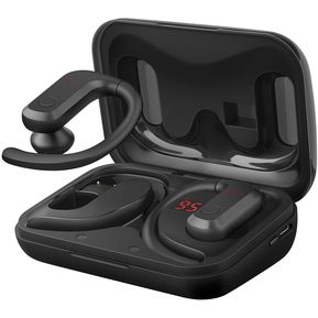 Audífonos Bluetooth FreePods Sport True Wireless