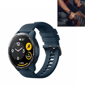 Smartwatch Xiaomi Watch S1 Active con GPS BHR5381GL