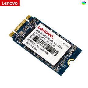 Lenovo SL700 SSD 128GB/256GB MGFF 2242 Laptop notebook PC Disco sólido