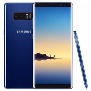 Samsung Galaxy Note 8 SM-N950U 64GB Azul