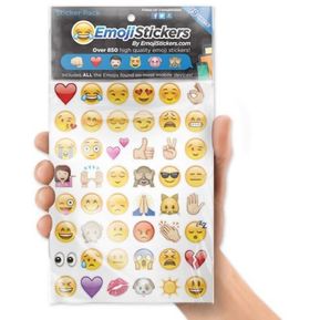 Teamtop Emoji Emoticon Pack iPhone Instagram Twitter 912 Peg