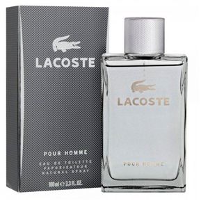 Perfume Pour Homme De Lacoste Para Hombre 100 ml