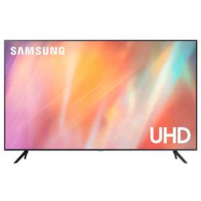 43" AU7000 UHD 4K Smart TV 2021