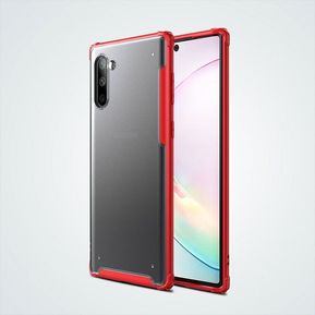 Para Samsung Galaxy S22 UltraPhone Case (Rojo)