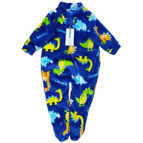 Ropa para bebé Pijama enteriza termica marca bebitos
