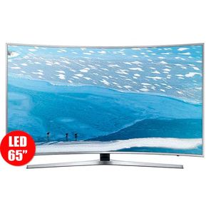 TV 65 PULGADAS SAMSUNG LED 65KU6500 UltraHD