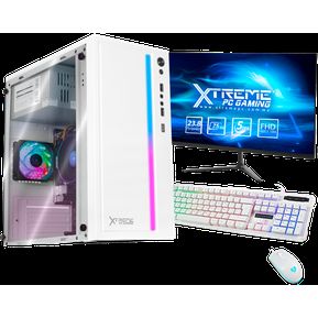 Xtreme PC Gaming AMD Radeon Vega Renoir Ryzen 5 16GB 500GB M...