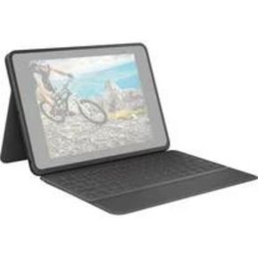 iPad Keyboard Case For Ipad2 / Ipad3