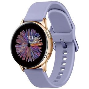 Samsung Galaxy Watch Active2 40mm Bluetooth Dorado Reacondicionado