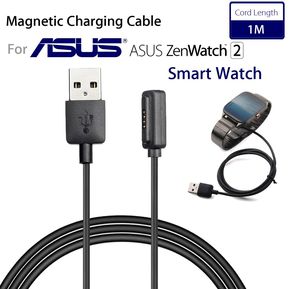 Para ASUS ZenWatch 2 Smart Watch USB Cab...