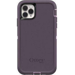 Estuche Otterbox Defender Iphone Pro 11 Purpura