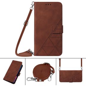 Leather Case For Samsung Galaxy S21+ 5G