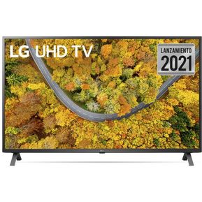 Televisor LG 55up7500 4k Smart Tv 55 Pulgadas Uhd