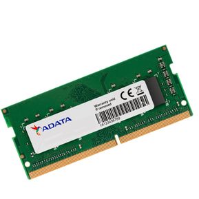 Memoria RAM DDR4 16GB Adata 3200Mhz AD4S320016G22 Portátil y AIO