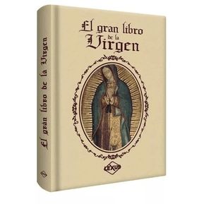 El Gran Libro de la Virgen