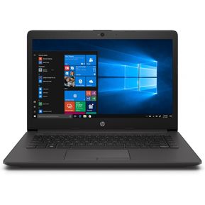 Laptop HP 240 G7 14" HD, Intel Core i3-1...