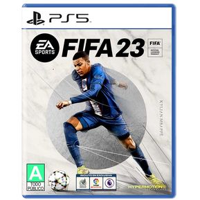 FIFA 23 para Playstation 5