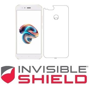 Protección trasera Invisible Shield Xiaomi Mi A1  MI 5x HD