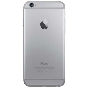 Apple iPhone 6S 32GB Plata