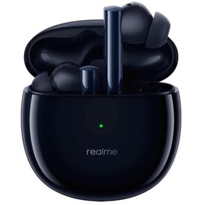 Audifonos In-ear Gamer Inalámbricos Realme Buds Air 2 Anc