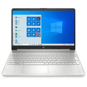 Portátil Hp Amd PROCESADOR Ryzen 3 5300u 15.6 Ssd 256gb RAM 8gb