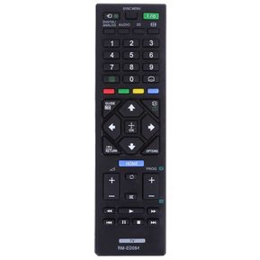 RM-ED054 de Control remoto para TV LCD Sony para KDL-32R420A KDL-40R470A Control remoto de alta calidad KDL-46R470A