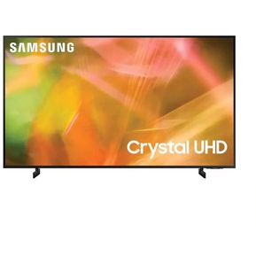 Pantalla Samsung 55 Crystal UHD 4K Smart...